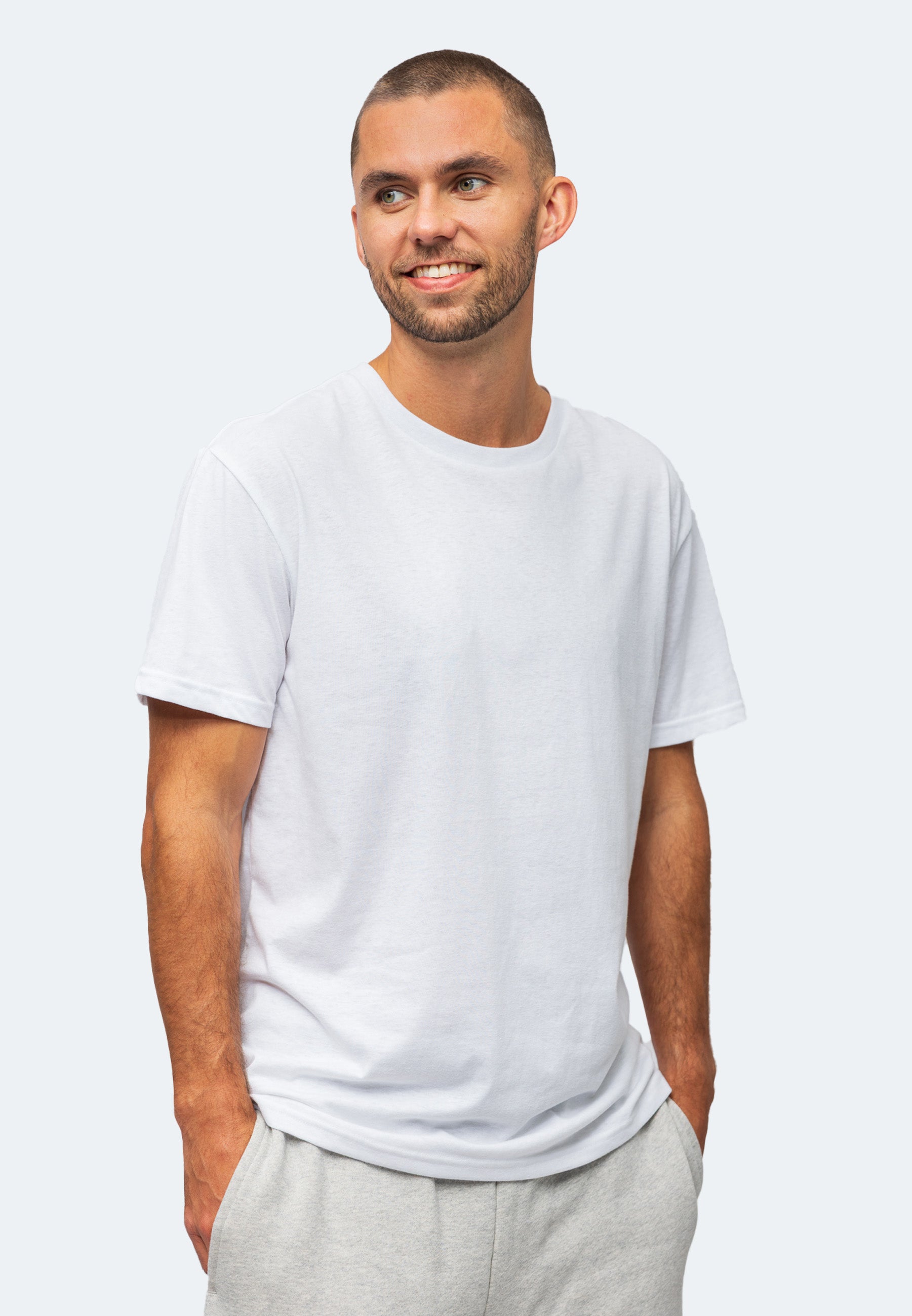 Chemise Switcher pablo couleur/1 blanc
