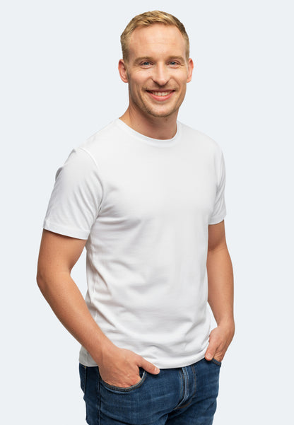 Chemise Switcher Bob couleur/1 blanc