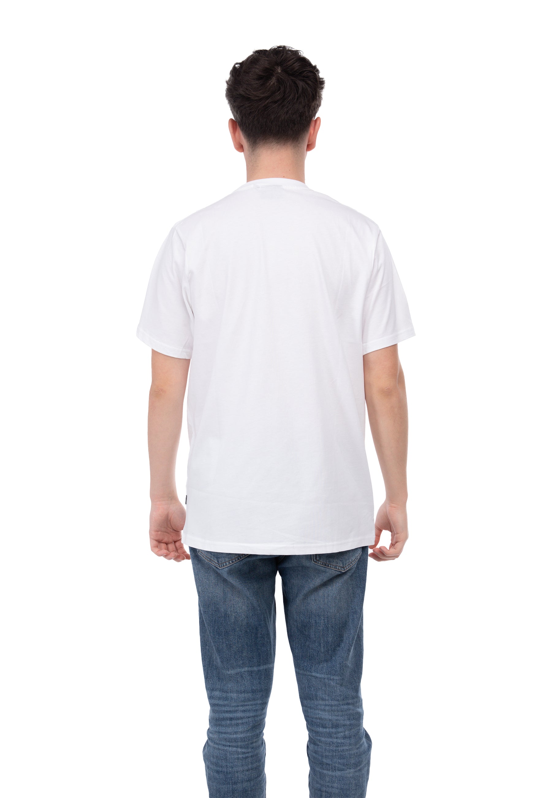 Pack de 5 t-shirts bio Pablo