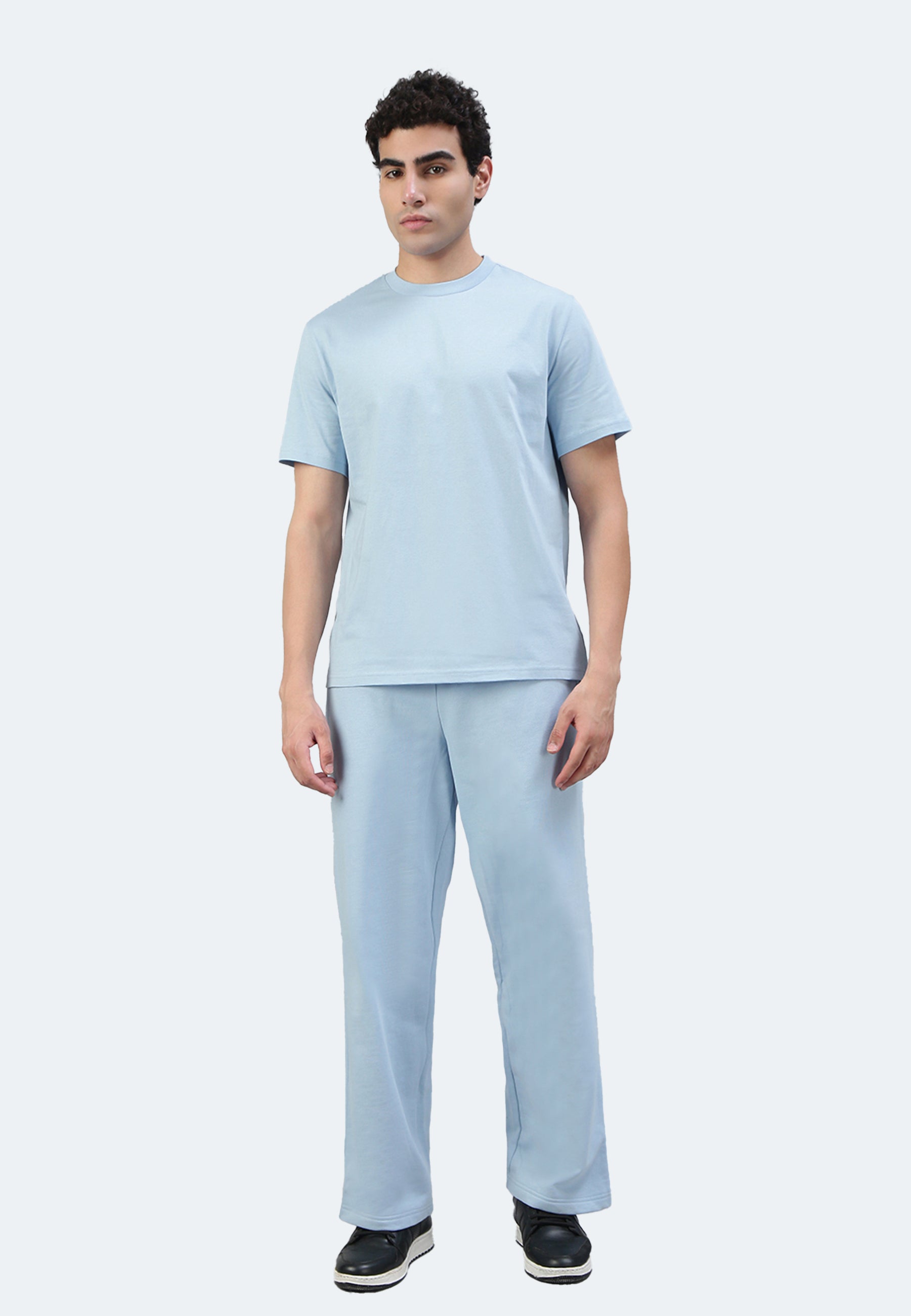 Chemise Switcher pablo color/blue soul