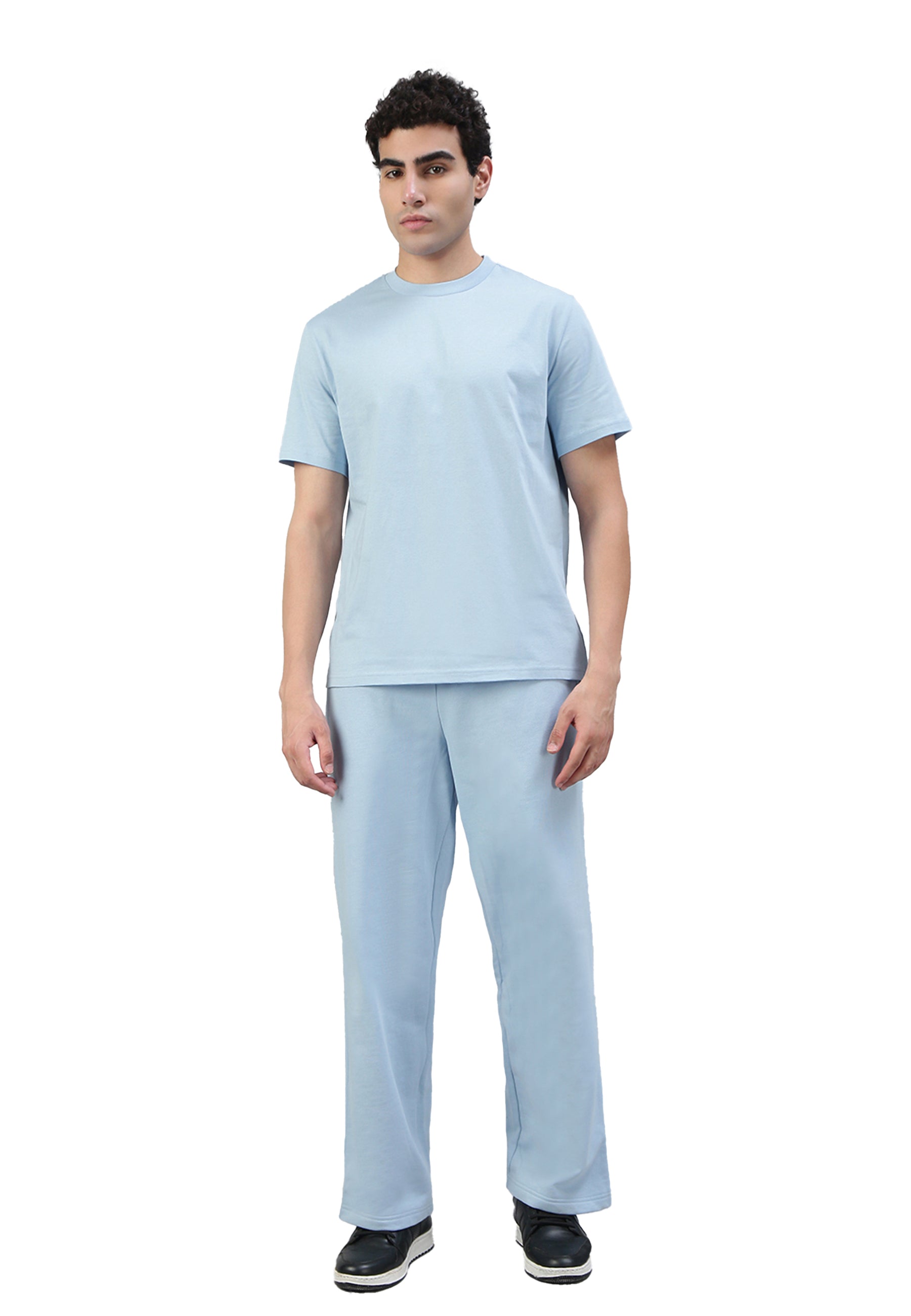 Chemise Switcher pablo color/blue soul