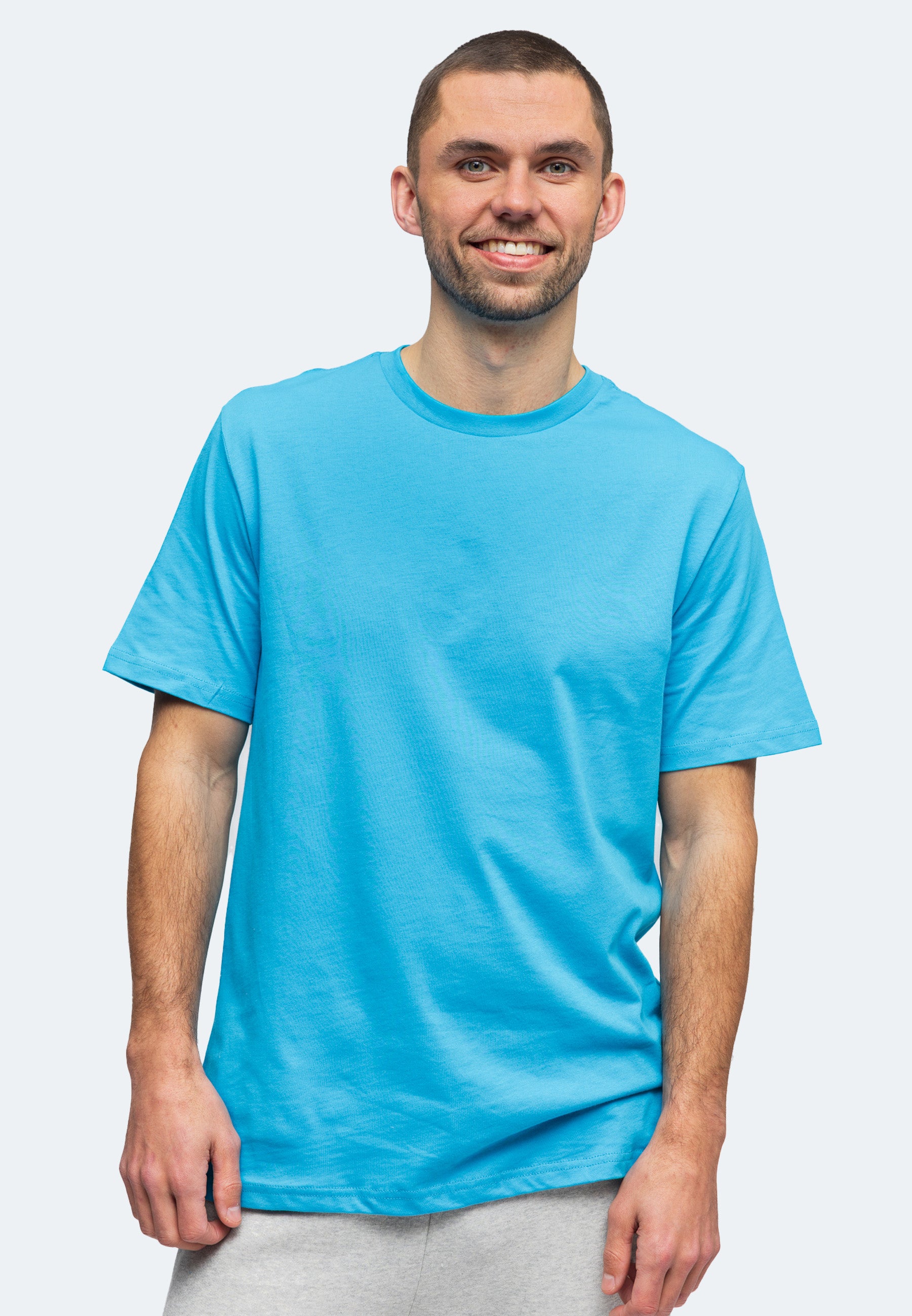 Chemise Switcher pablo color/288 blue bay