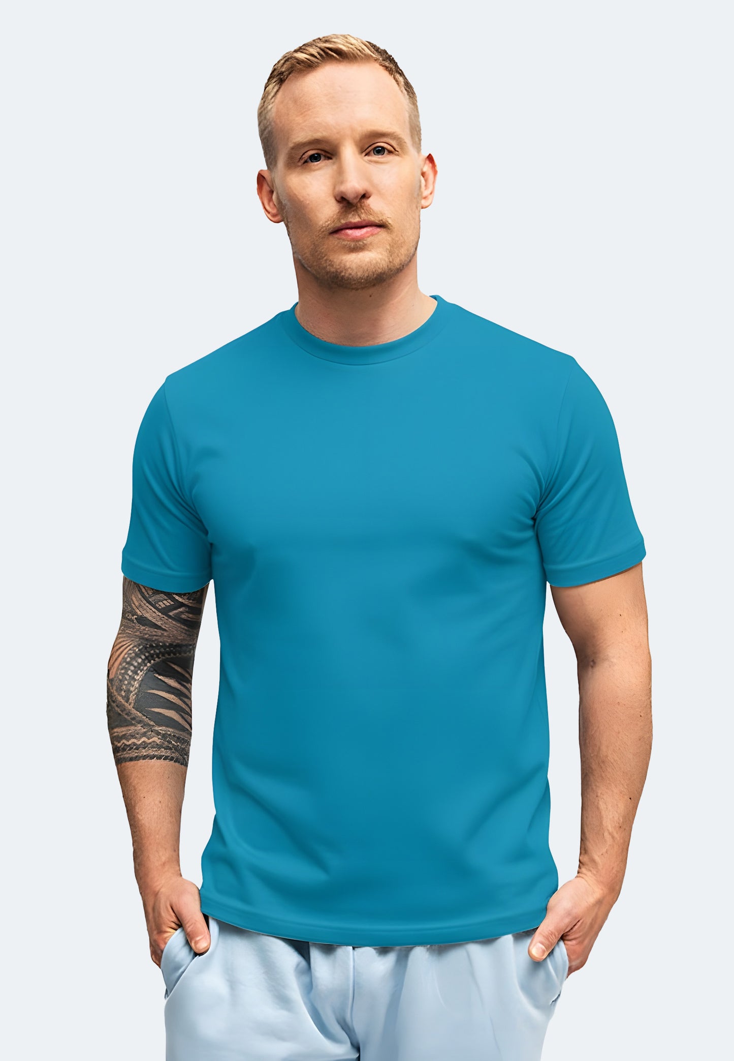 Chemise Switcher pablo color/288 blue bay