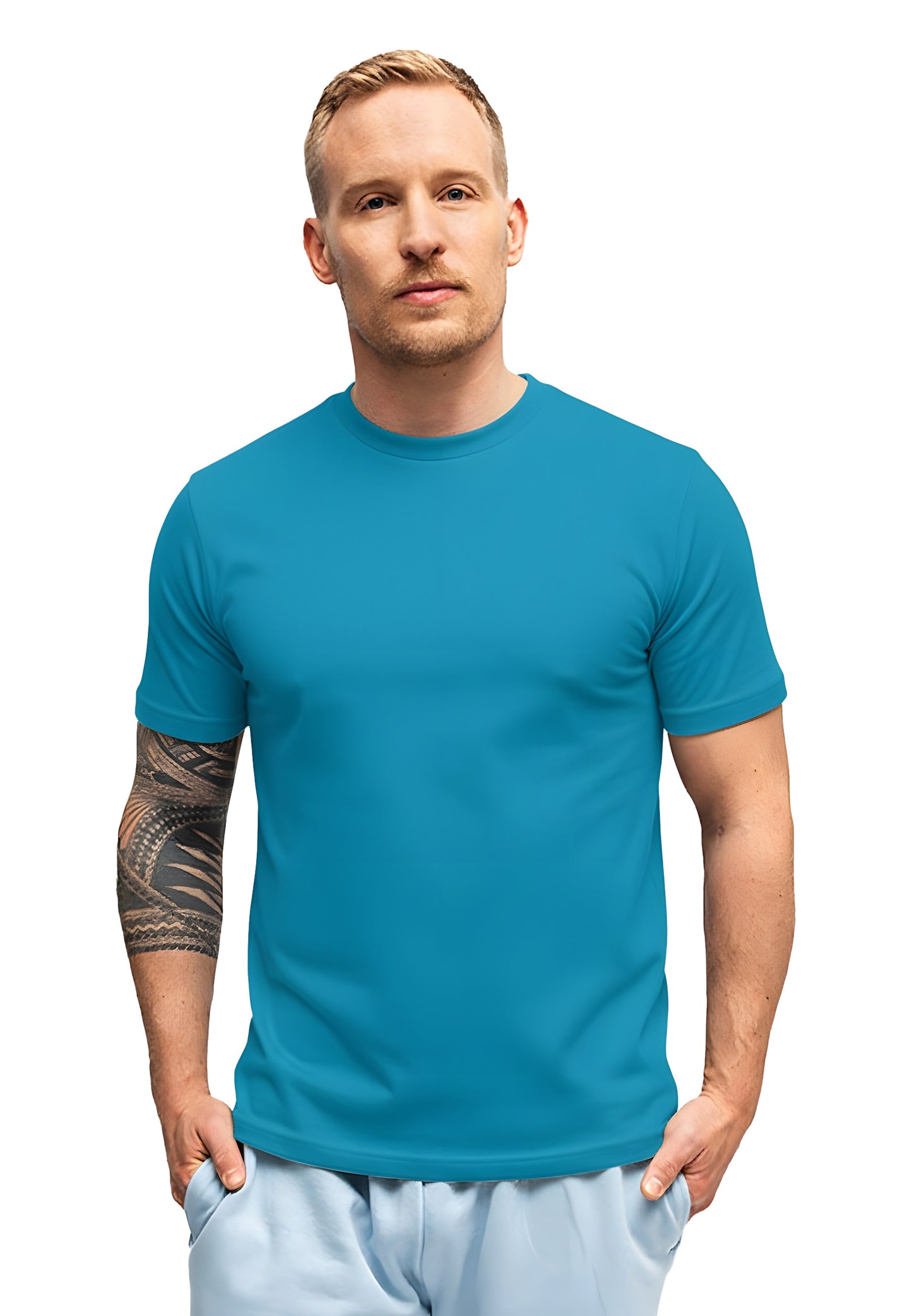 Chemise Switcher pablo color/288 blue bay