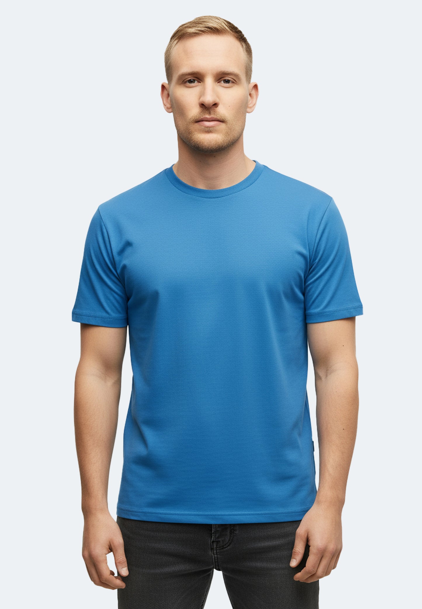 Chemise Switcher pablo color/251 blue pop
