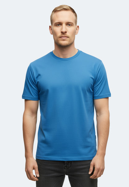 Chemise Switcher pablo color/251 blue pop