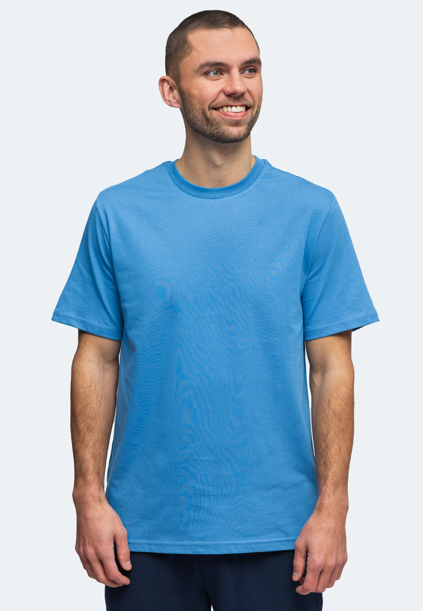 Chemise Switcher pablo color/251 blue pop