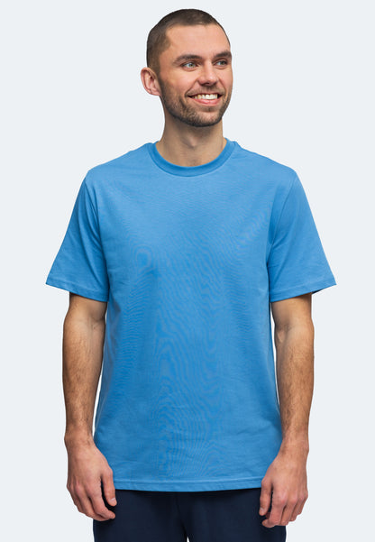 Chemise Switcher pablo color/251 blue pop