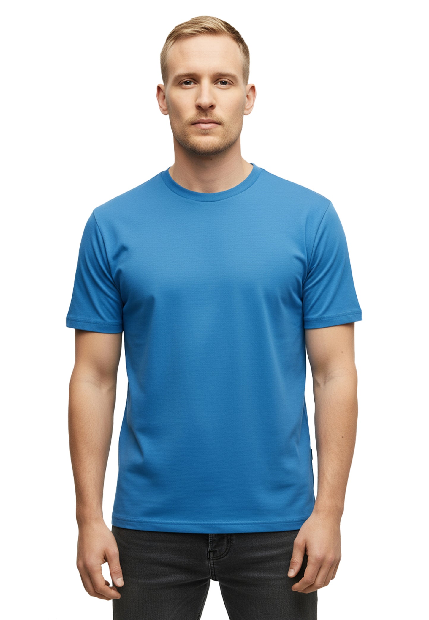 Chemise Switcher pablo color/251 blue pop