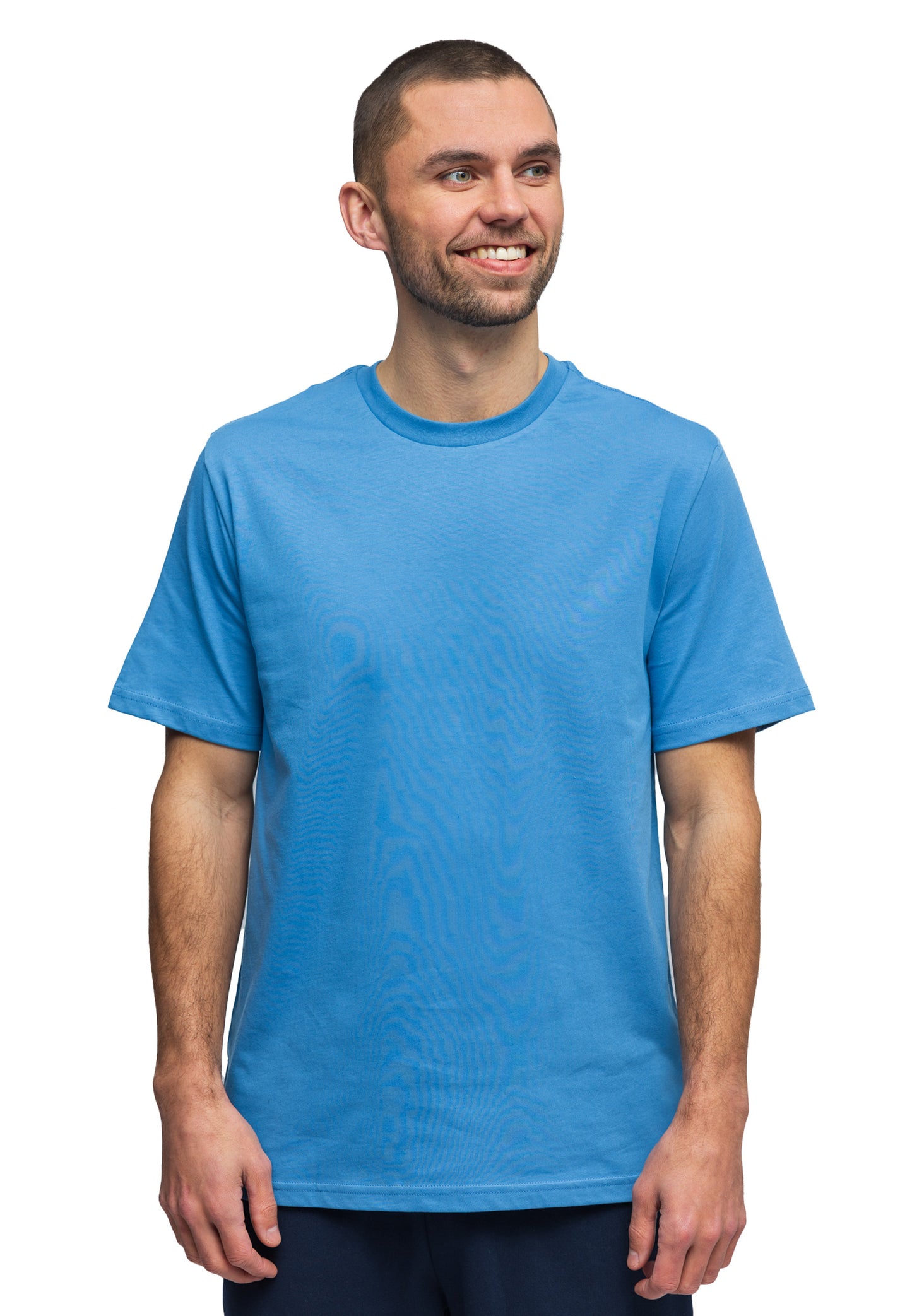 Chemise Switcher pablo color/251 blue pop