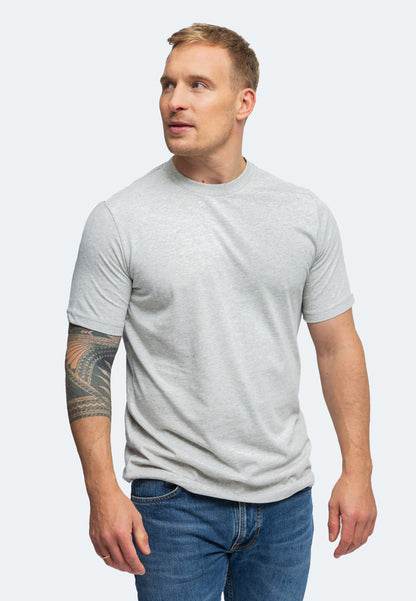 Chemise Switcher pablo color/42 gris chine