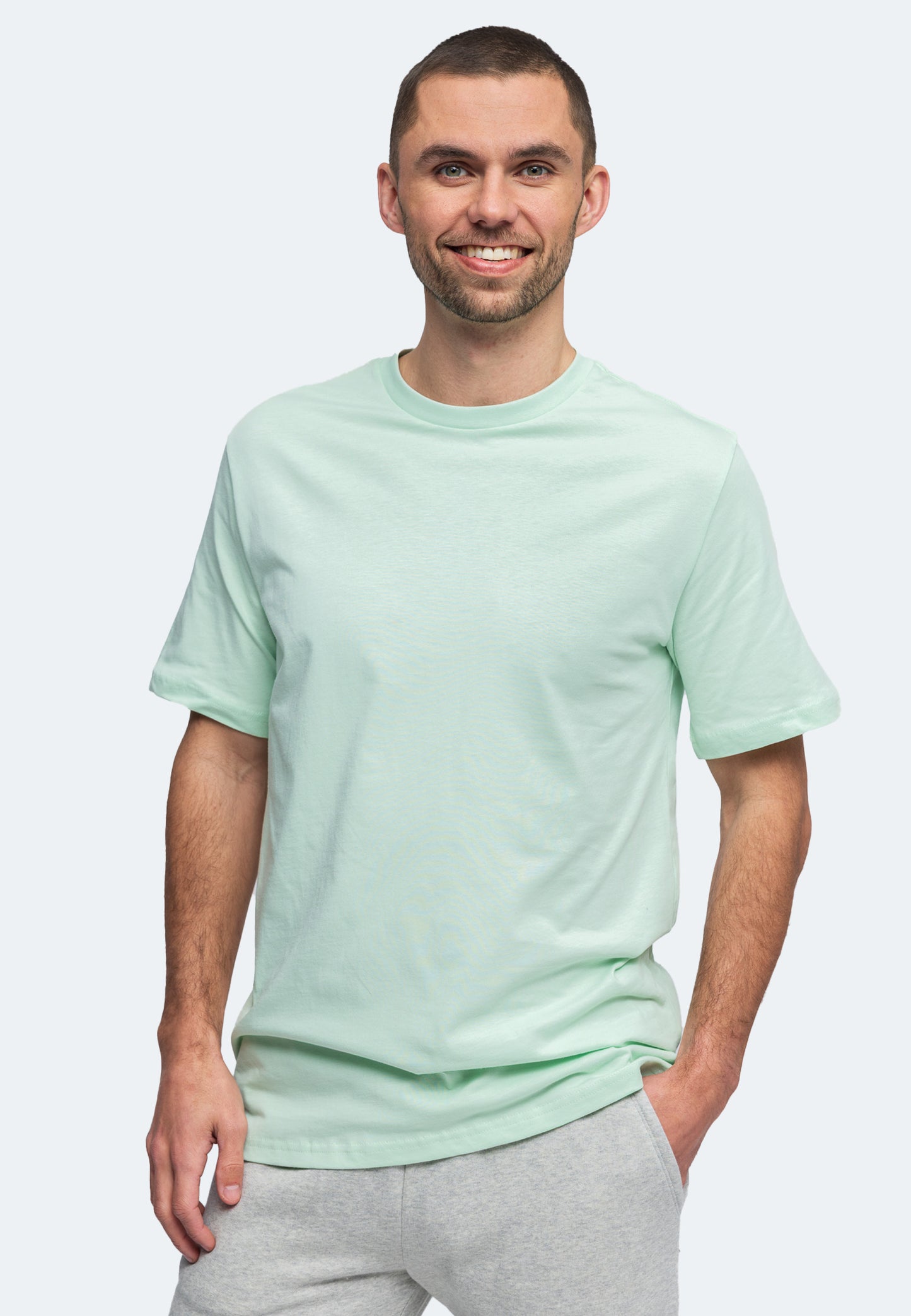 T-shirt unisexe Bio Pablo