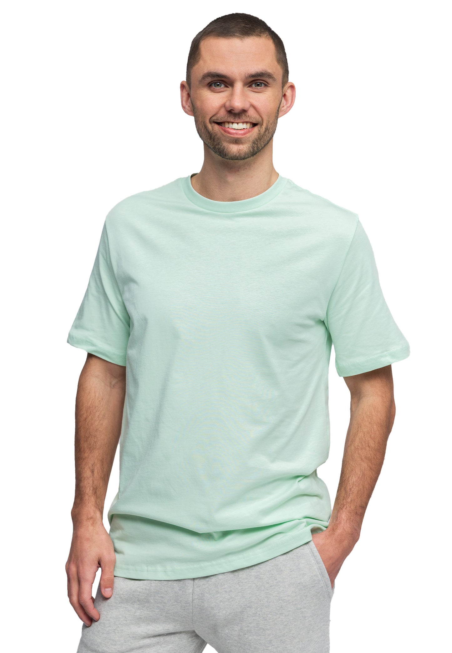 Chemise Switcher pablo color/345 jade