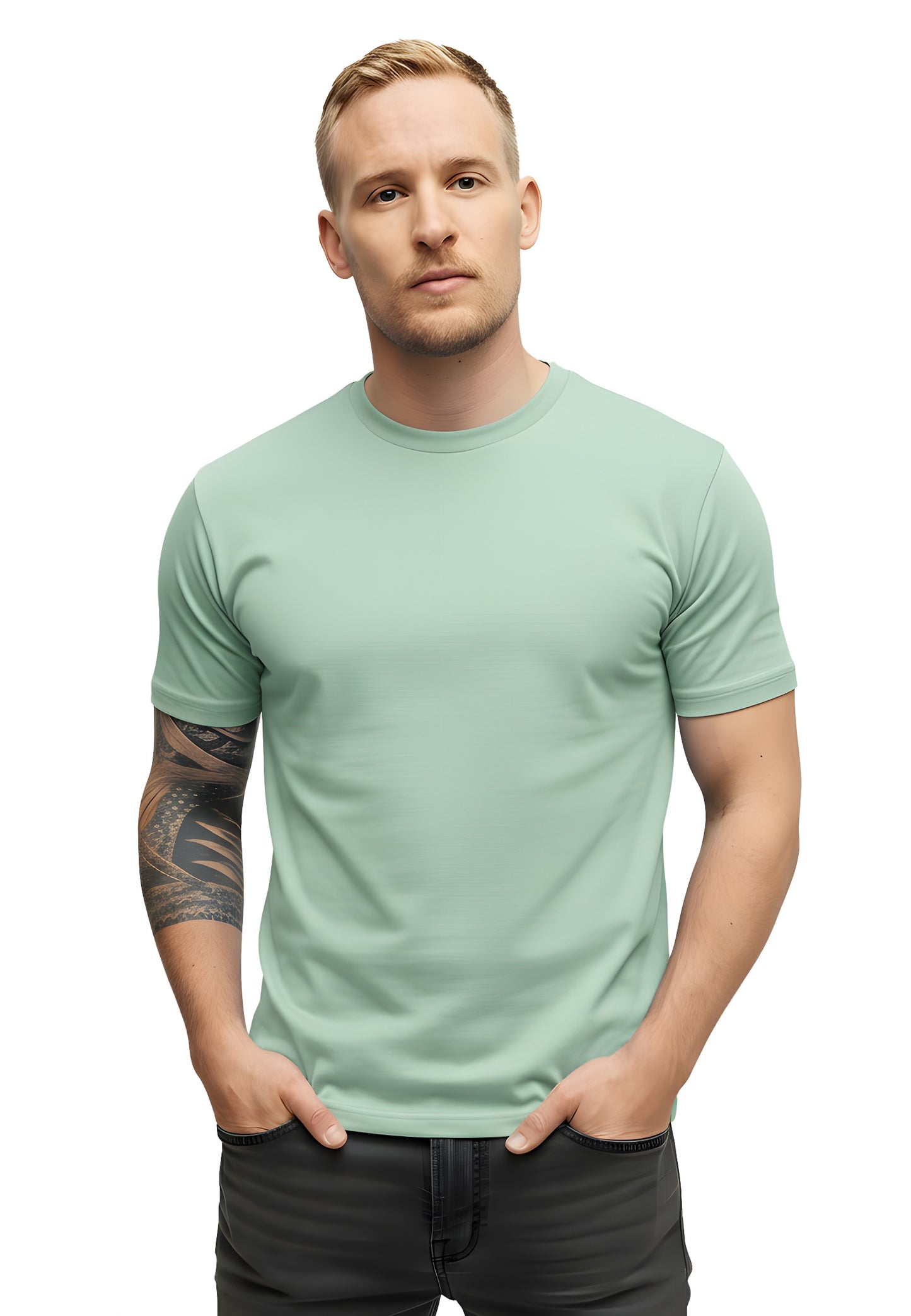 T-shirt unisexe Bio Pablo