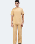 Chemise Switcher pablo color/lait