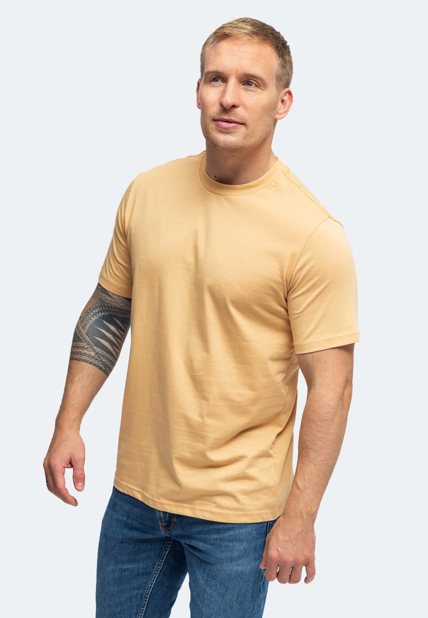 Chemise Switcher pablo color/630 lait
