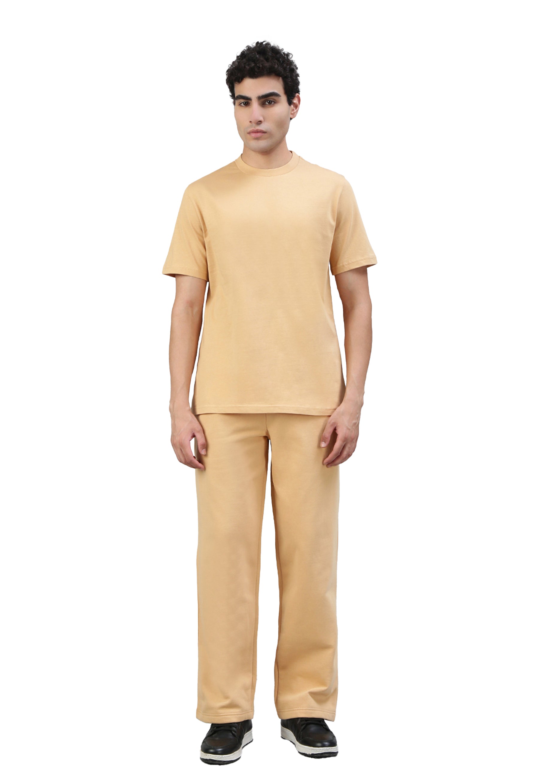 Chemise Switcher pablo color/lait