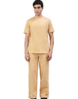 Chemise Switcher pablo color/lait