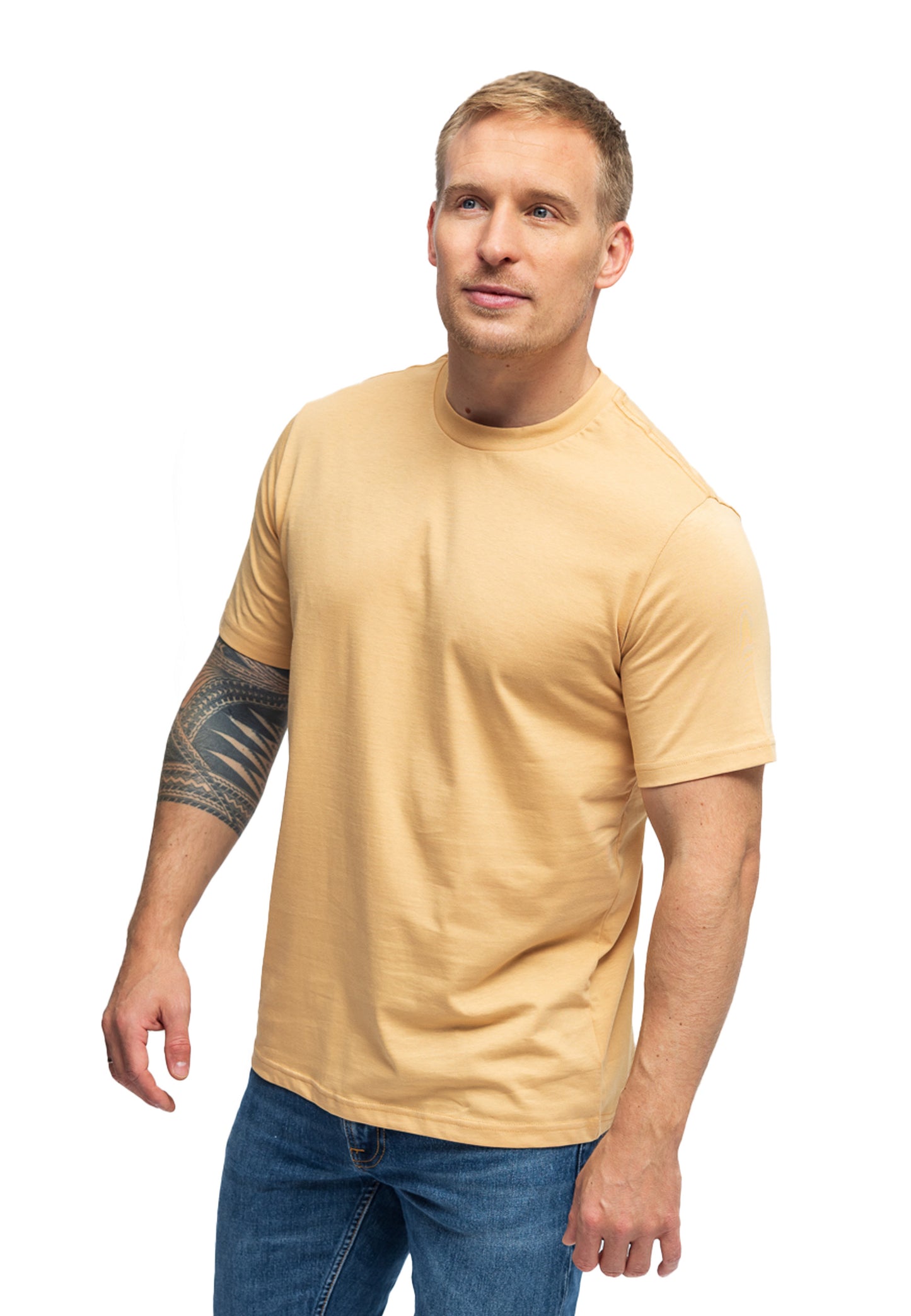 Chemise Switcher pablo color/630 lait