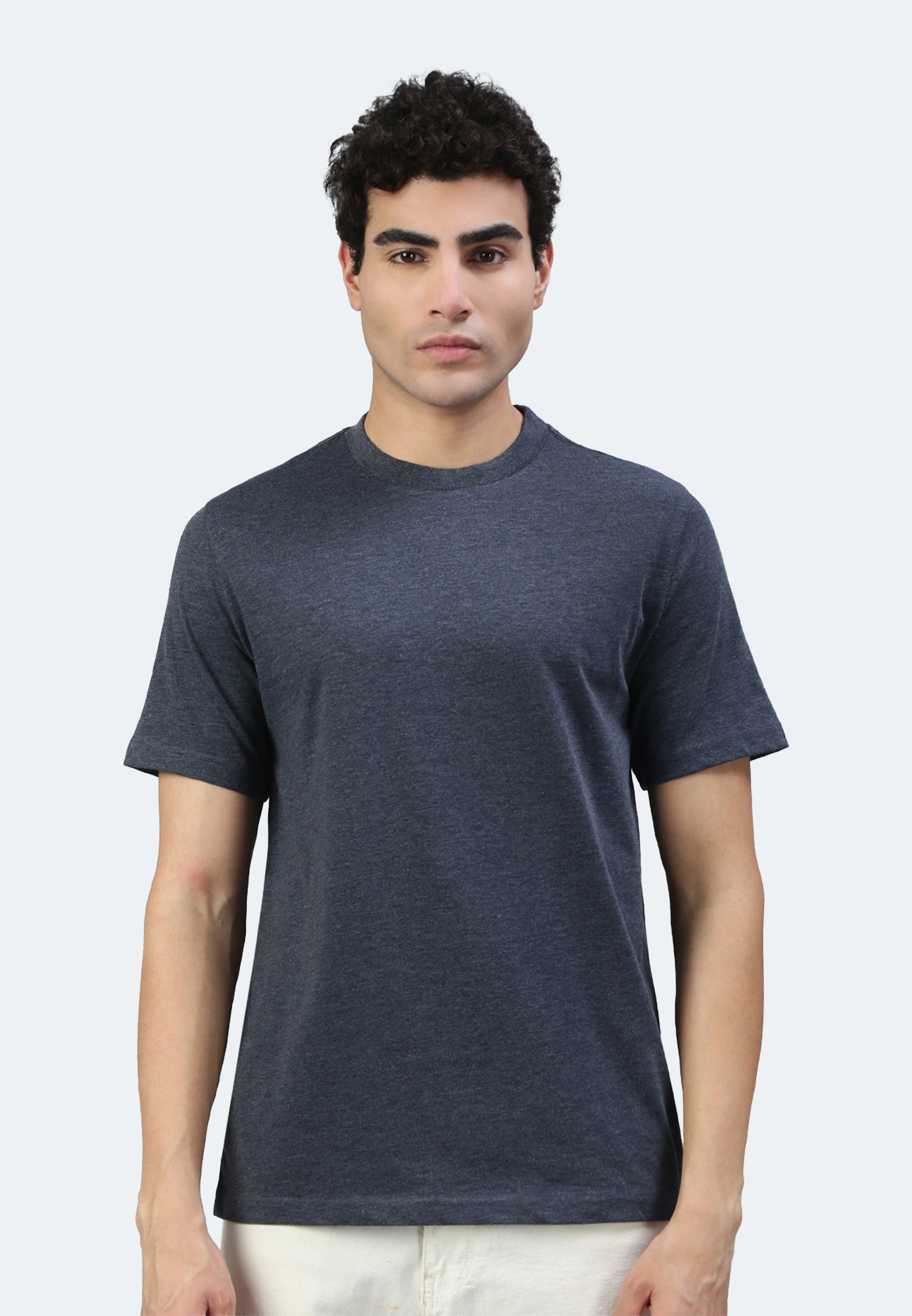 Chemise Switcher pablo couleur/marine chine