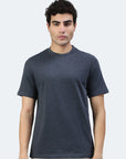 Chemise Switcher pablo couleur/marine chine