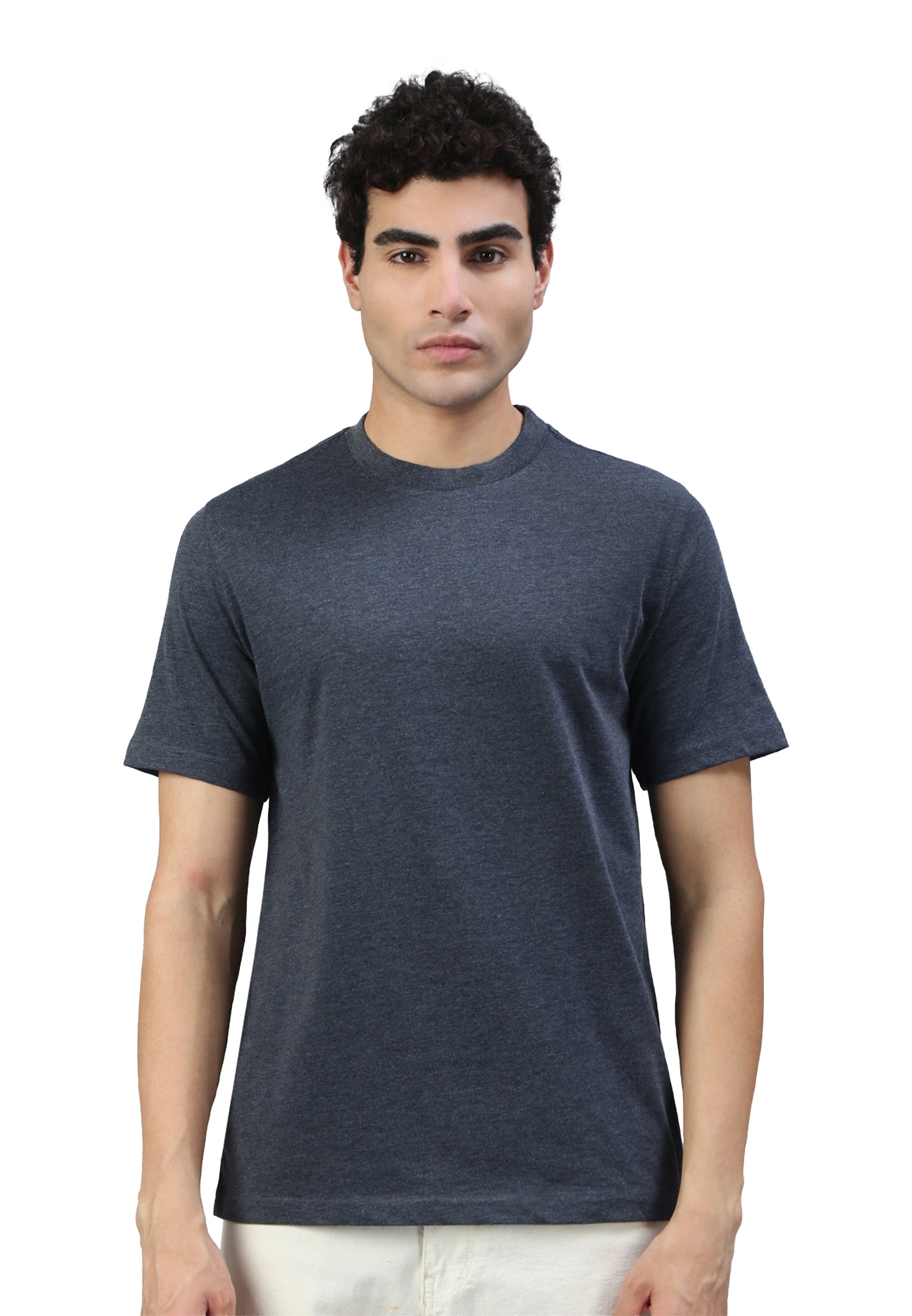 Chemise Switcher pablo couleur/marine chine