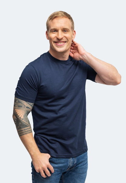 Chemise Switcher pablo couleur/20 marine