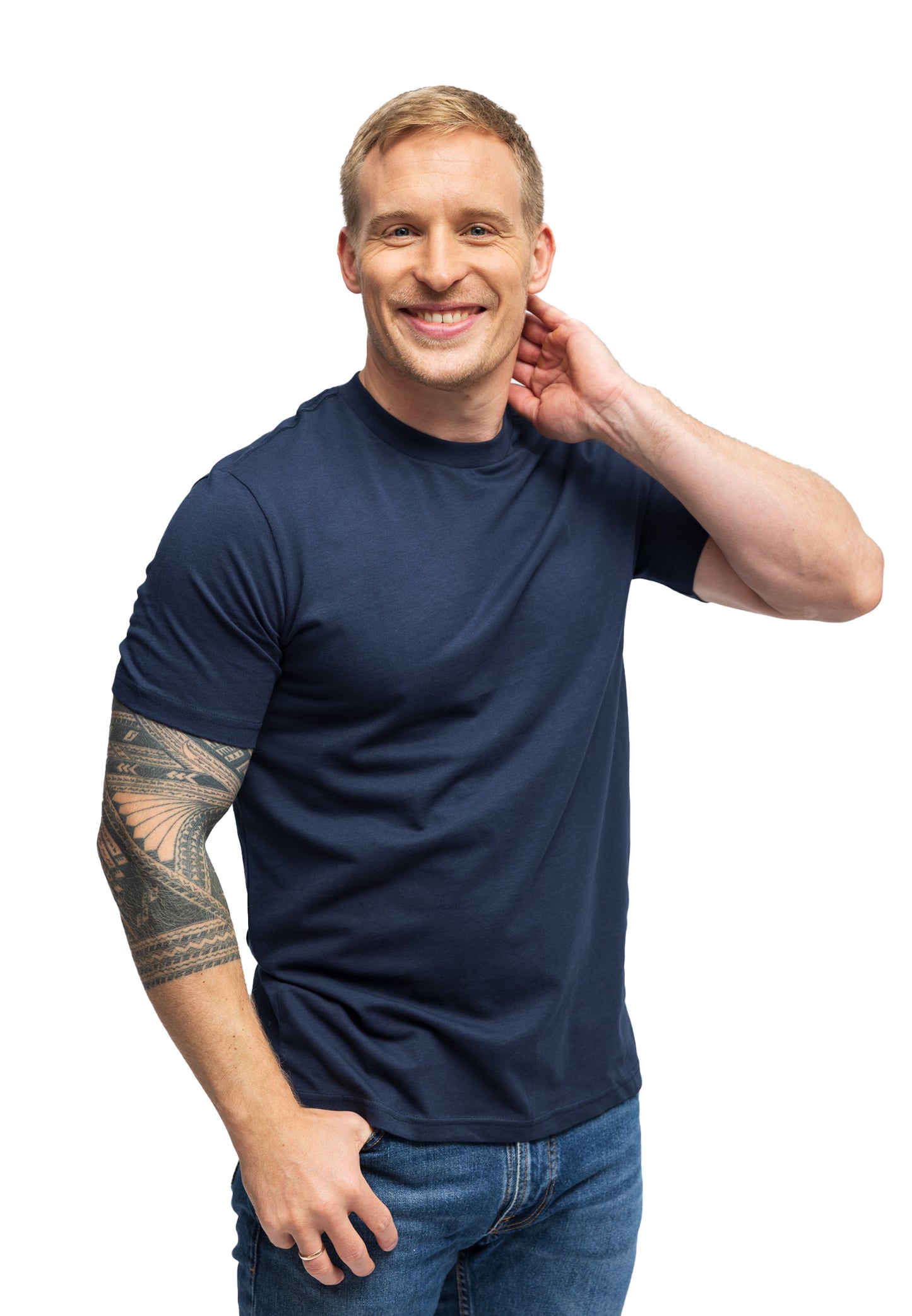 Chemise Switcher pablo couleur/20 marine