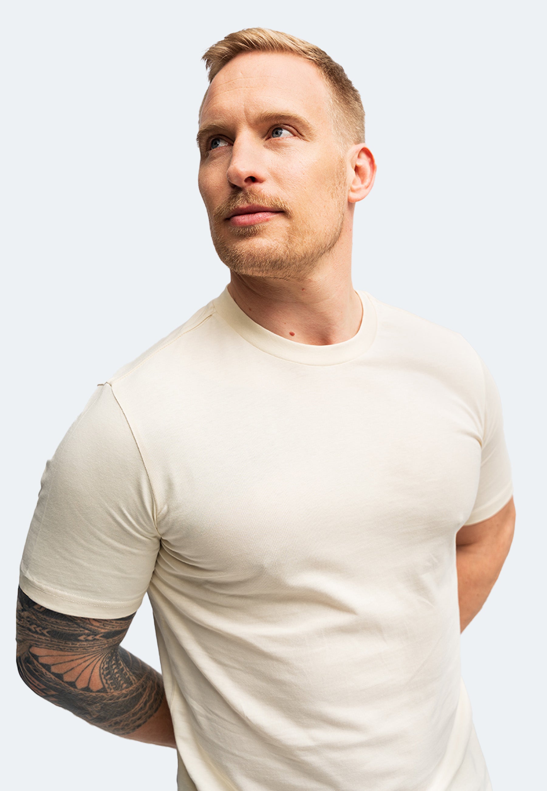 Chemise Switcher pablo color/602 Nature