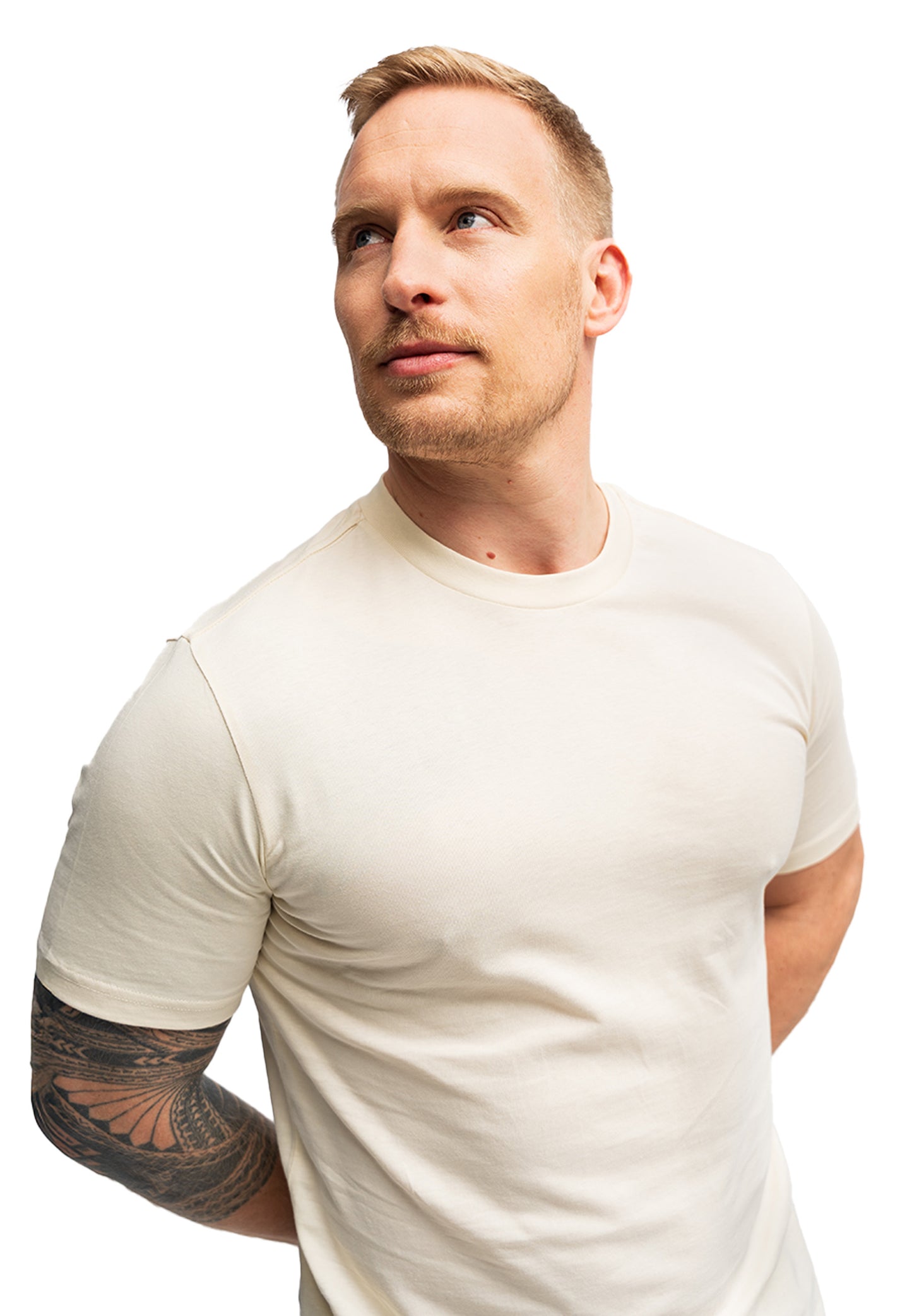 Chemise Switcher pablo color/602 Nature