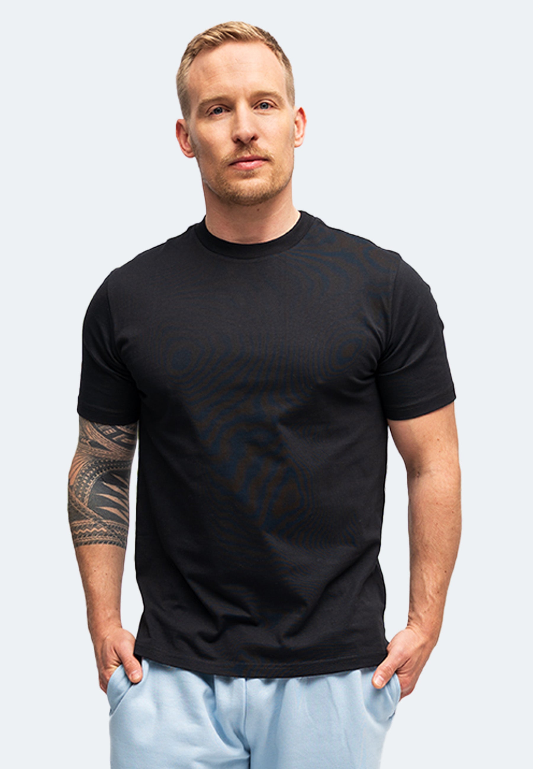 Chemise Switcher pablo color/40 noir