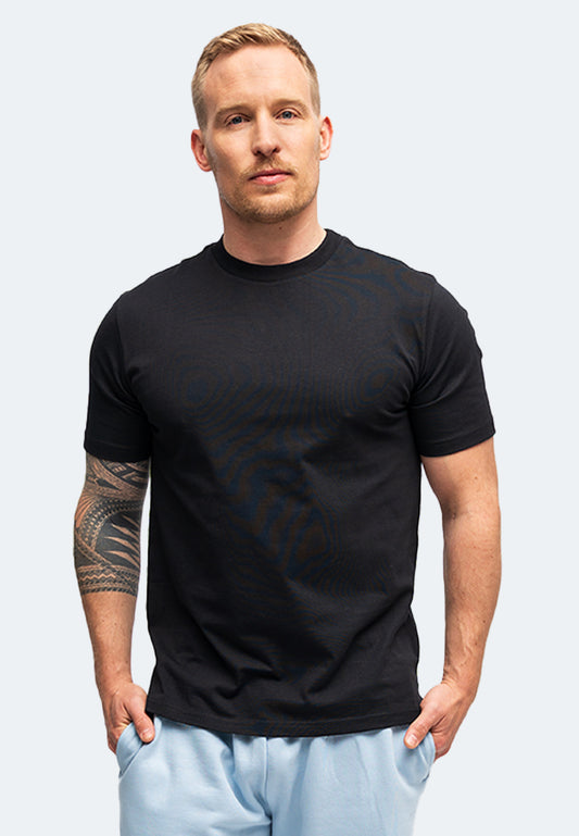 Chemise Switcher pablo color/40 noir