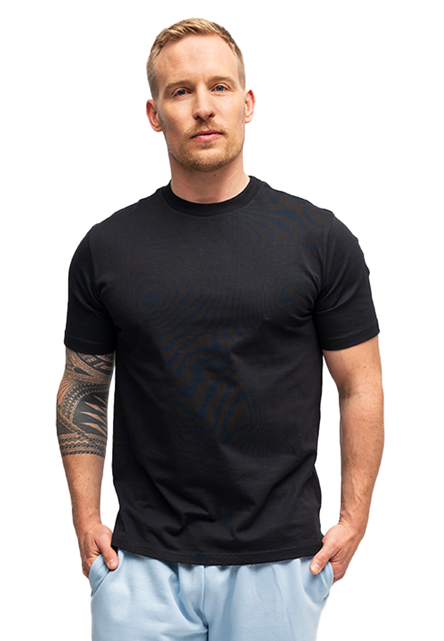 Chemise Switcher pablo color/40 noir