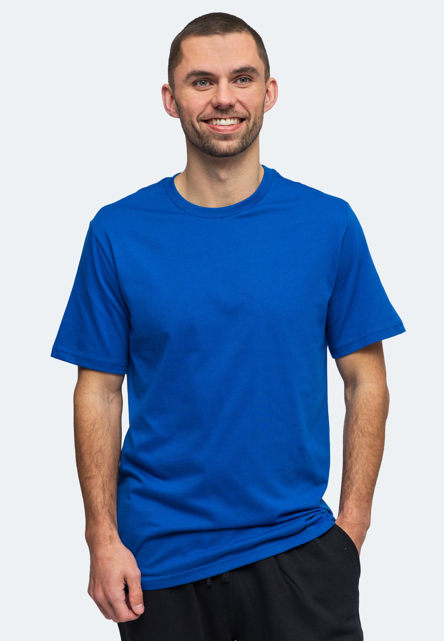 Chemise Switcher pablo color/259 ocean