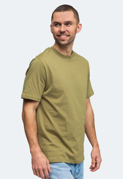 Chemise Switcher Pablo couleur/321 olive