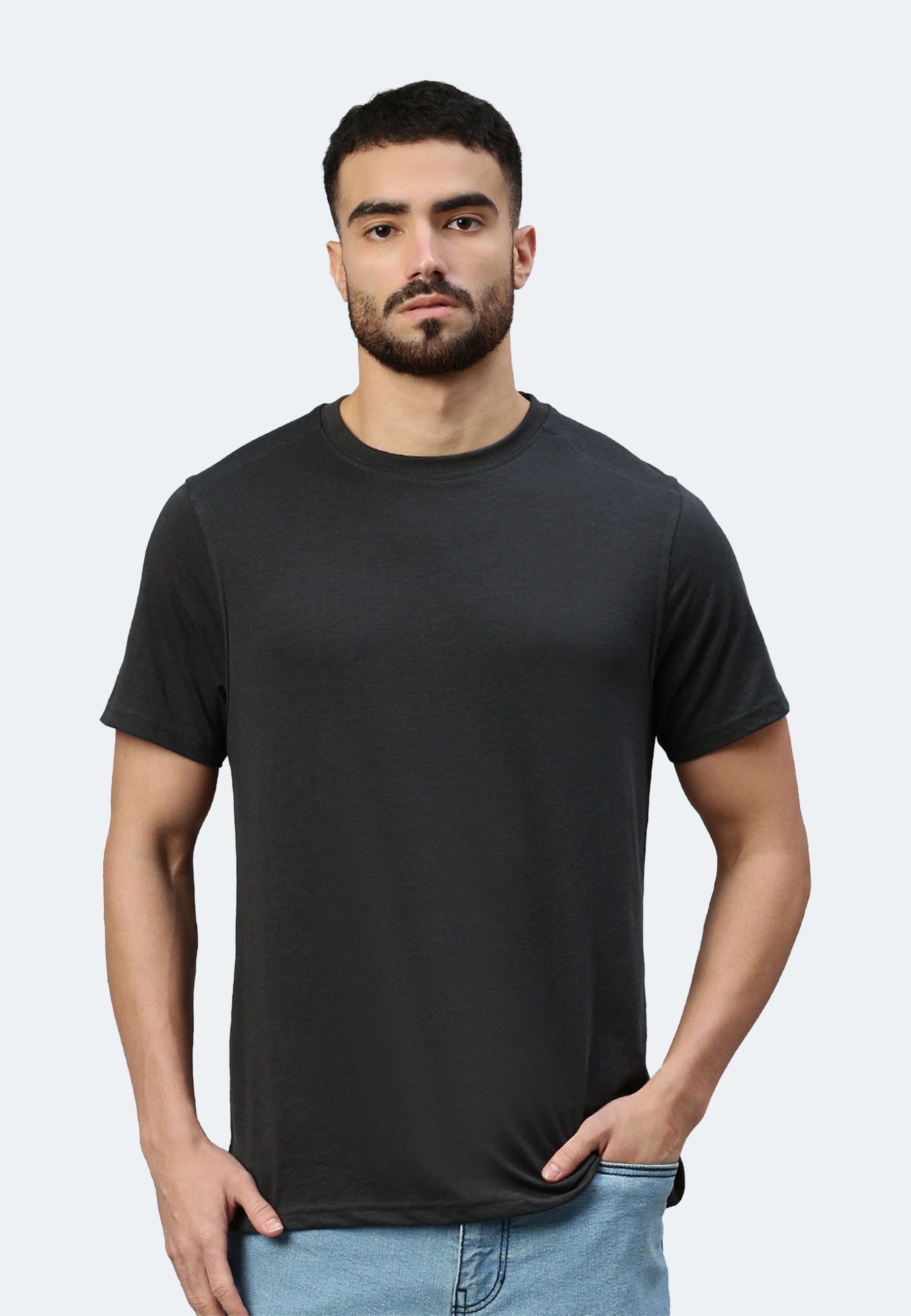 Switcher shirt men's riley color/arsenic