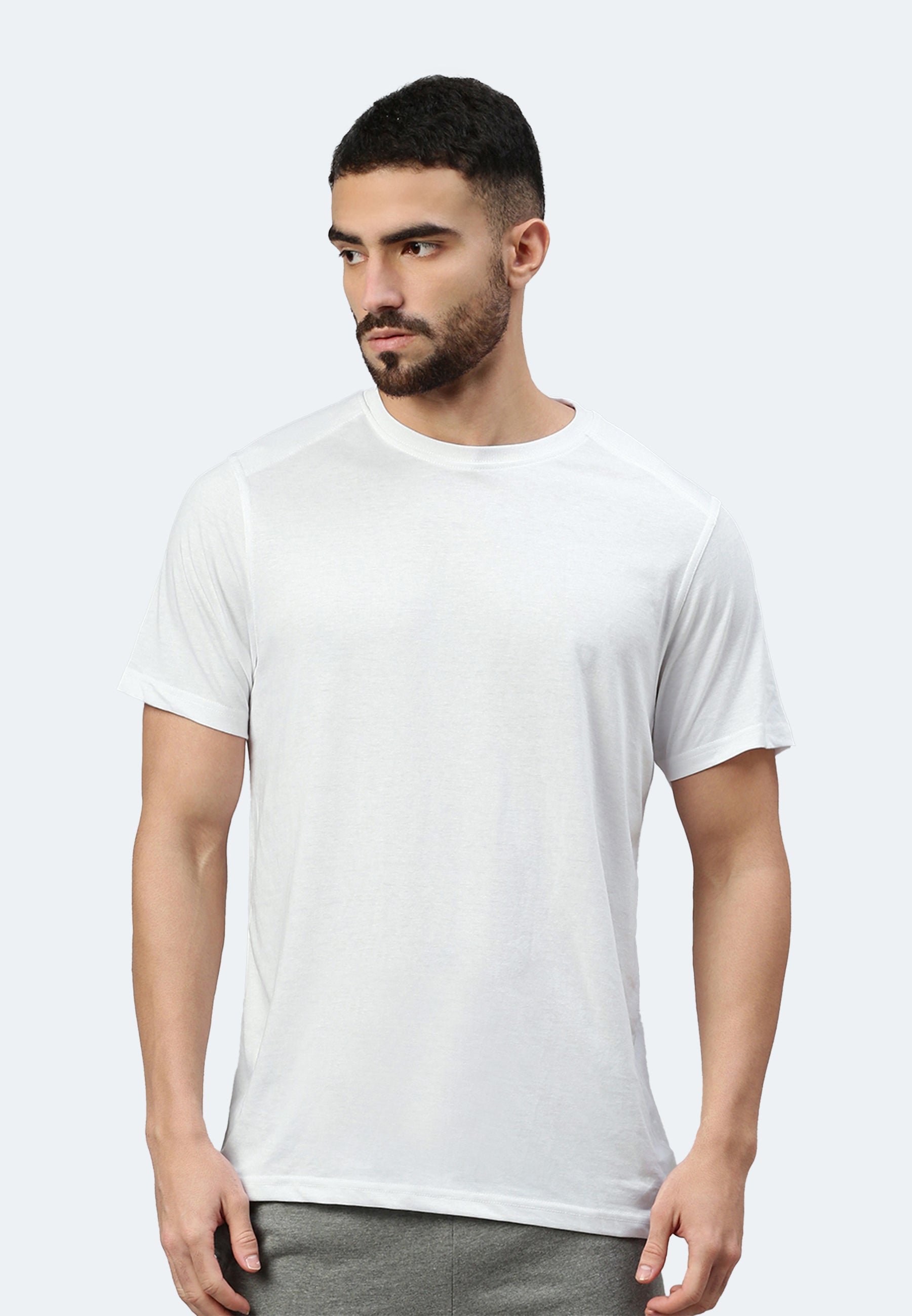Switcher shirt men's riley color/blanc