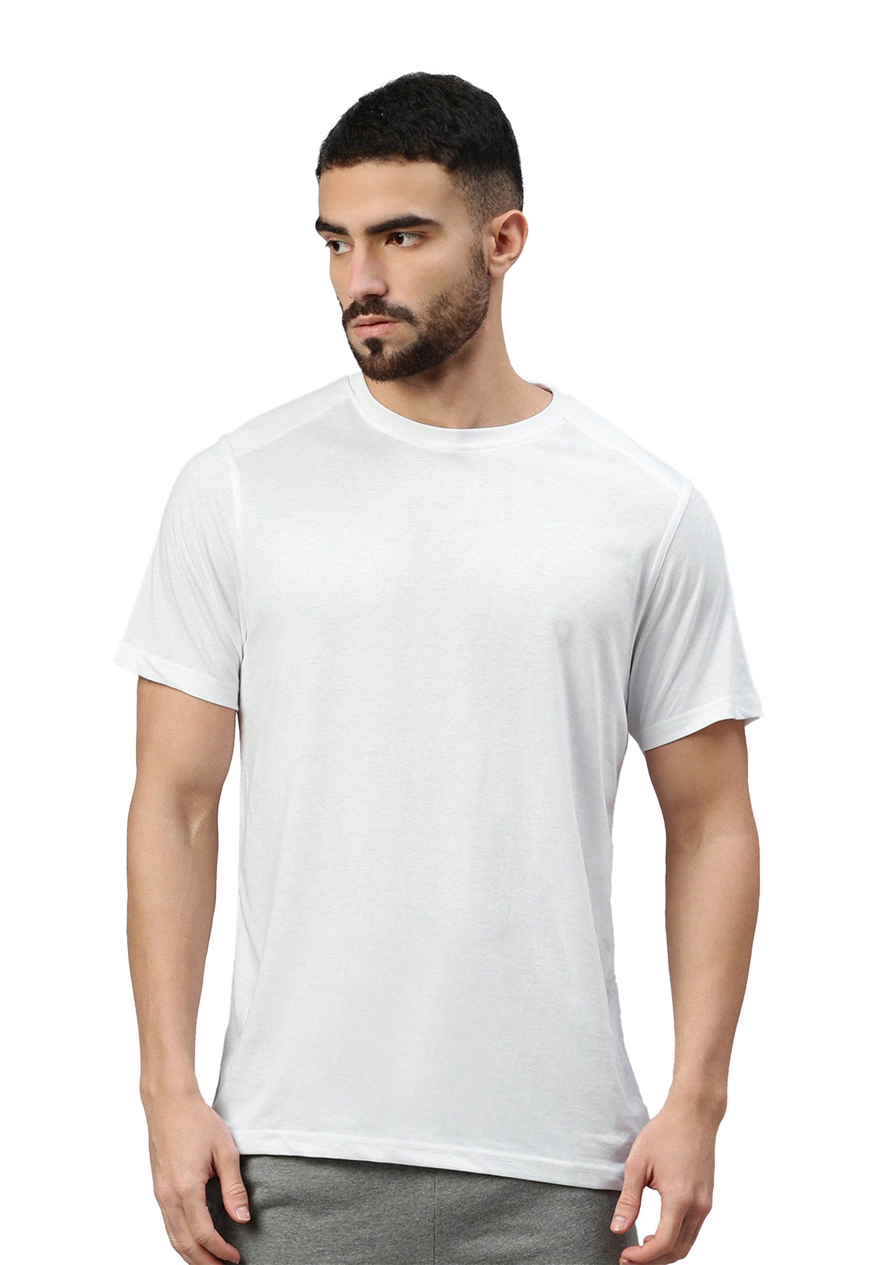 Switcher shirt men's riley color/blanc