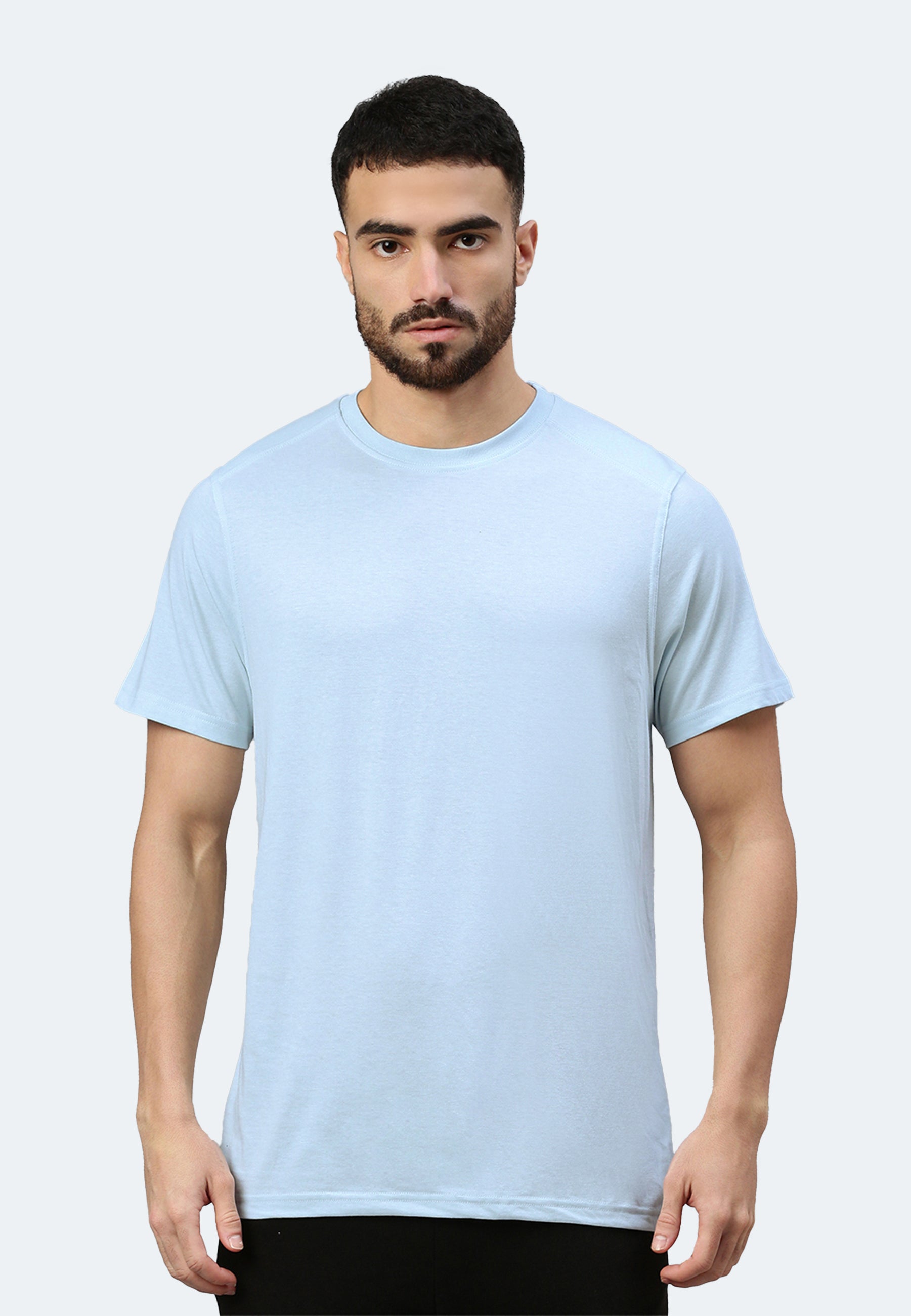 Switcher shirt men's riley color/blue angel