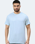 Switcher shirt men's riley color/blue angel