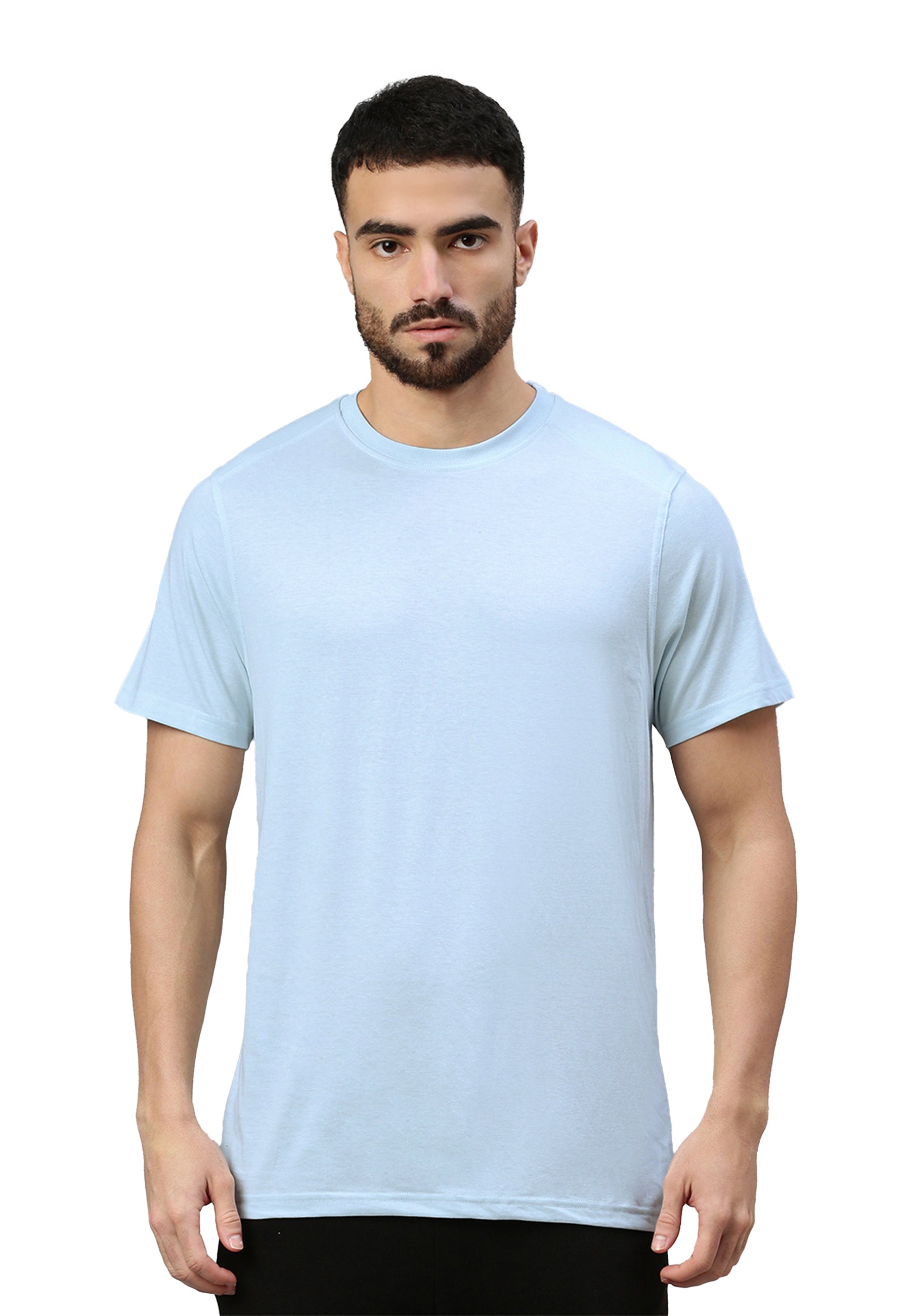 Switcher shirt men's riley color/blue angel