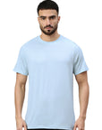 Switcher shirt men's riley color/blue angel
