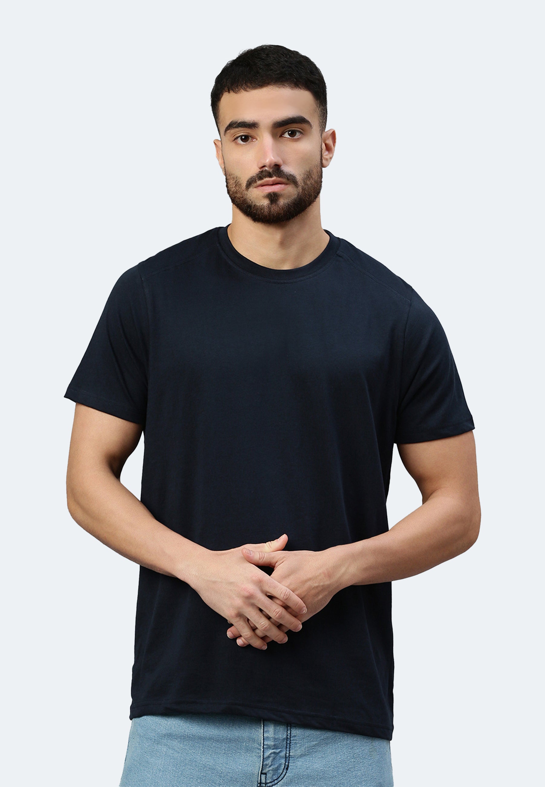 Switcher shirt men's riley color/marine