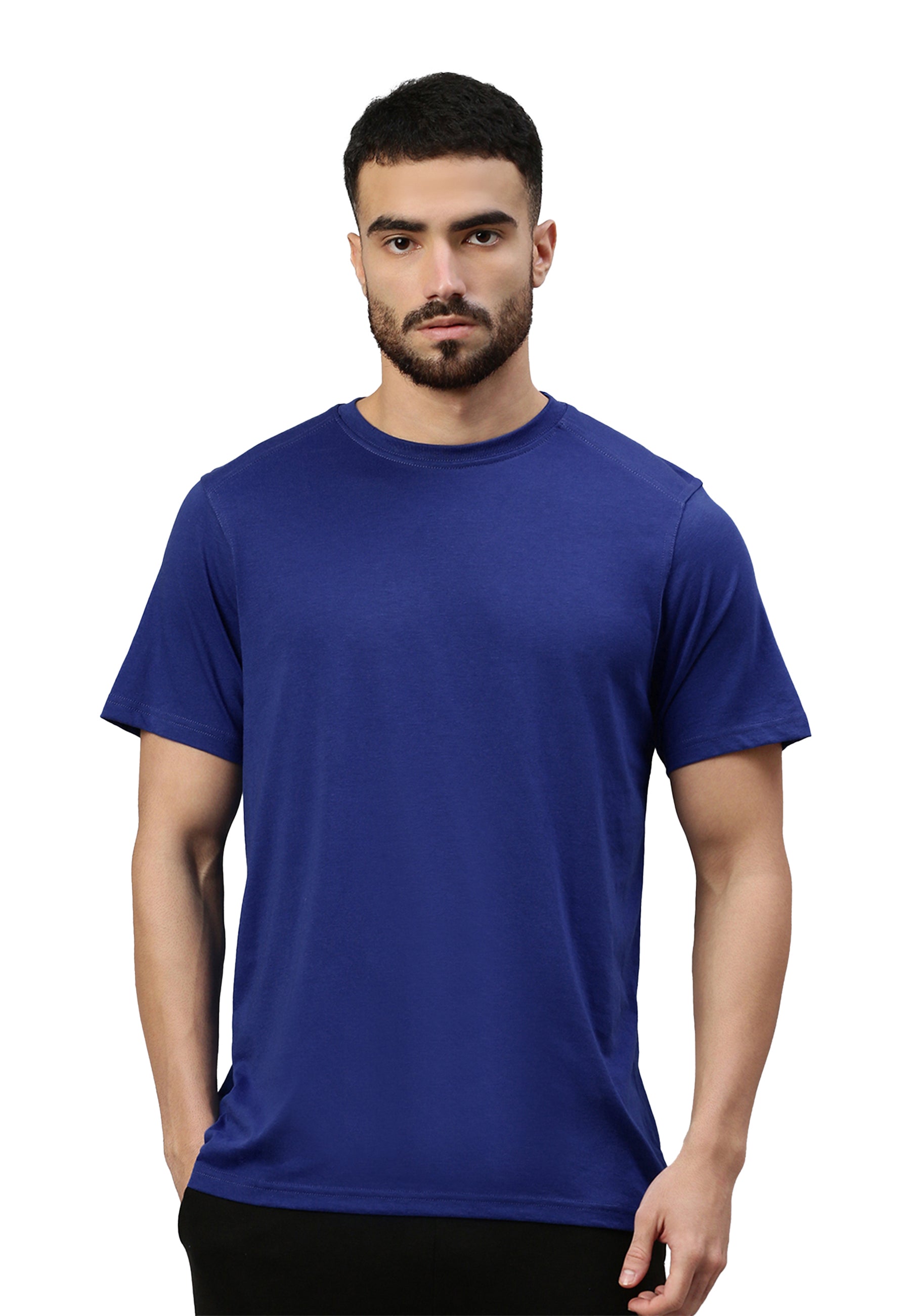Switcher shirt men's riley color/ocean