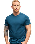 Switcher shirt men's riley color/petrol