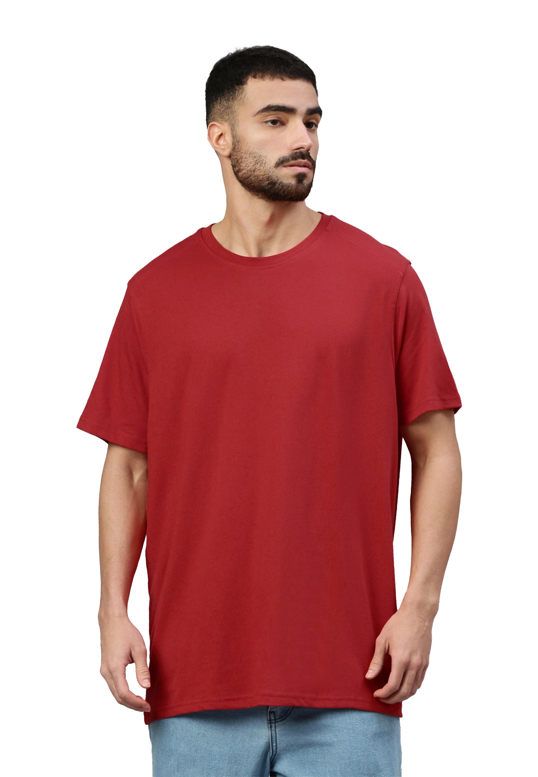 Switcher shirt men's riley color/rouge