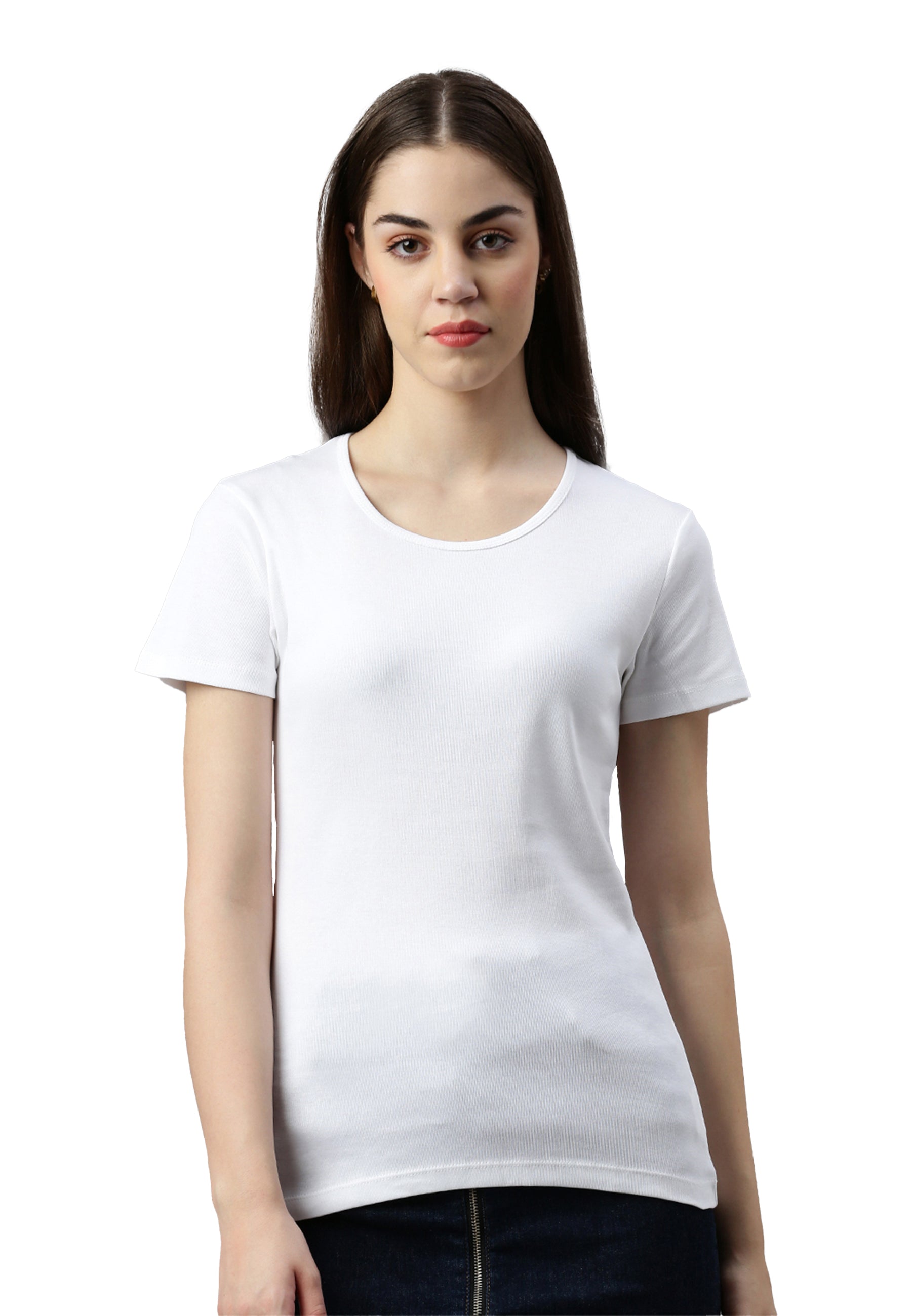 Chemise Switcher Lady sally color/blanc
