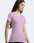 T-shirt Switcher Lady sally color/lavender