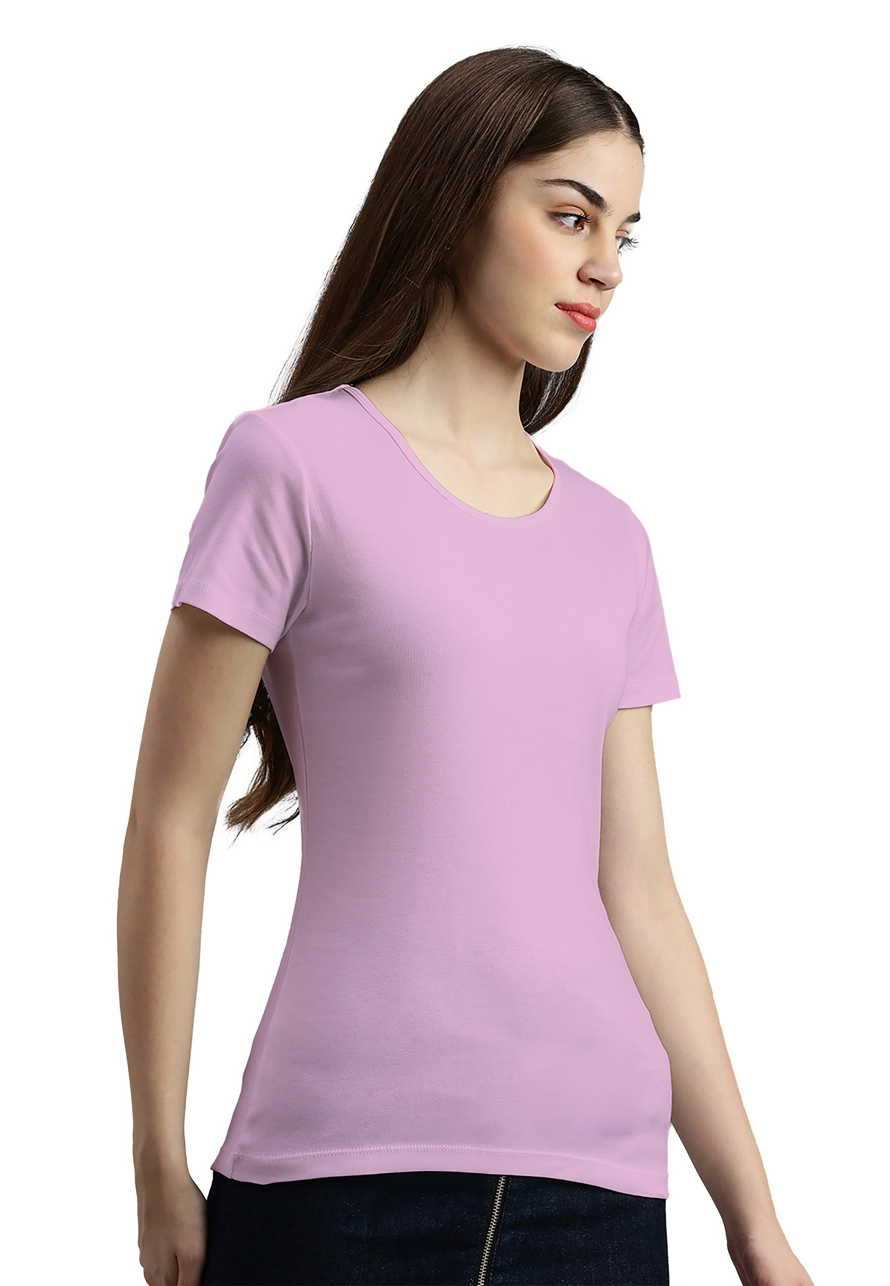 T-shirt Switcher Lady sally color/lavender
