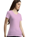 T-shirt Switcher Lady sally color/lavender
